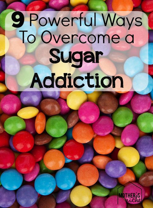 Mariage - 9 Powerful Ways To Overcome Your Sugar Addiction