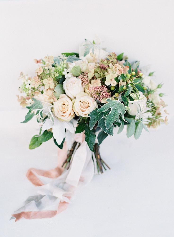 زفاف - Chic Vintage Wedding Bouquets