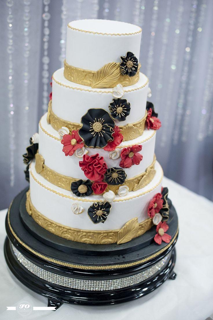 Hochzeit - Pretty Party Cakes