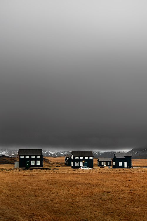 زفاف - Encounters With Iceland