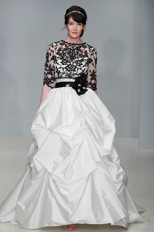 Mariage - Alfred Angelo, Fall 2012