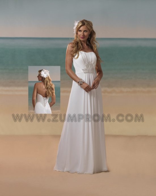زفاف - Forever Yours 3954 Wedding Dresses Price in Bodaprom