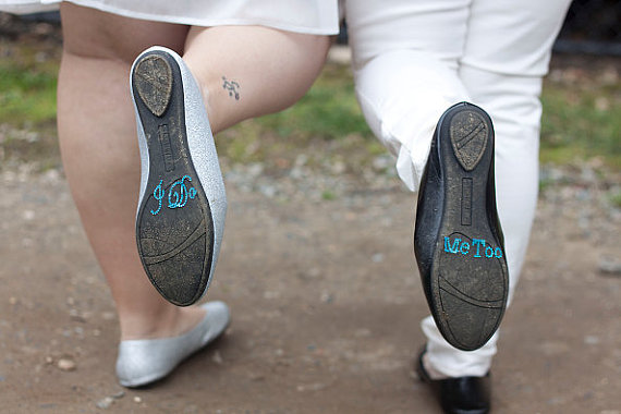 Свадьба - I Do Shoe Stickers. Me Too Shoe Stickers. She's Mine. He's Mine. Help Me. Rhinestone Shoe Stickers for Wedding Shoes.