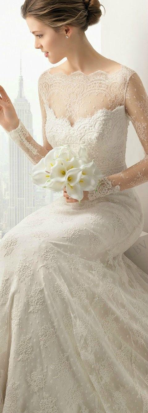 Свадьба - A White Wedding Dream