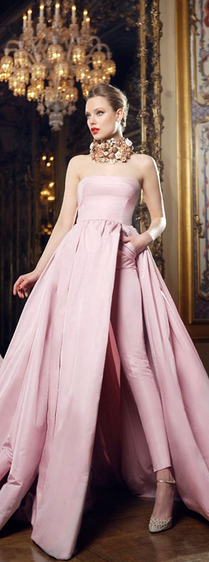 Mariage - Gowns-Belle Of The Ball!