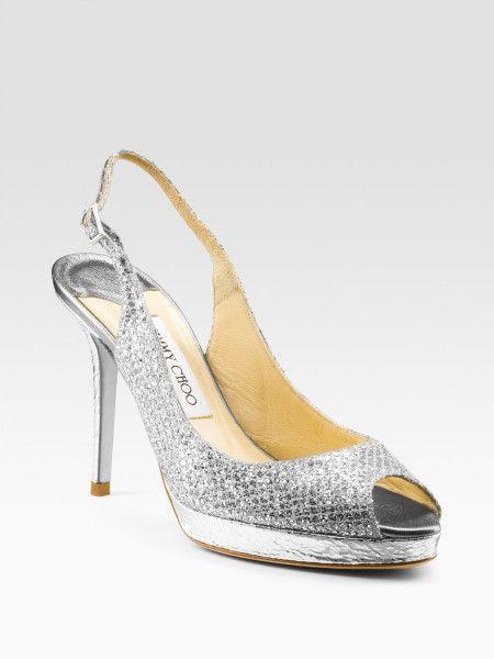 Mariage - Shoes & Accessories