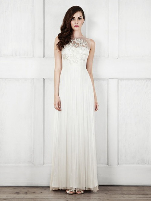 Свадьба - Catherine Deane 2015 Wedding Dresses