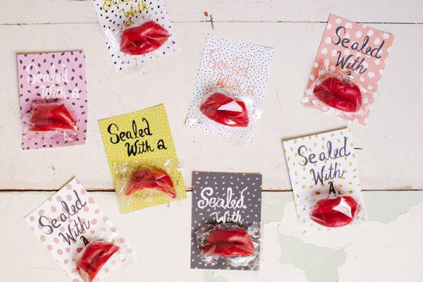 Wedding - 5 Free Printable Valentines For Kids 