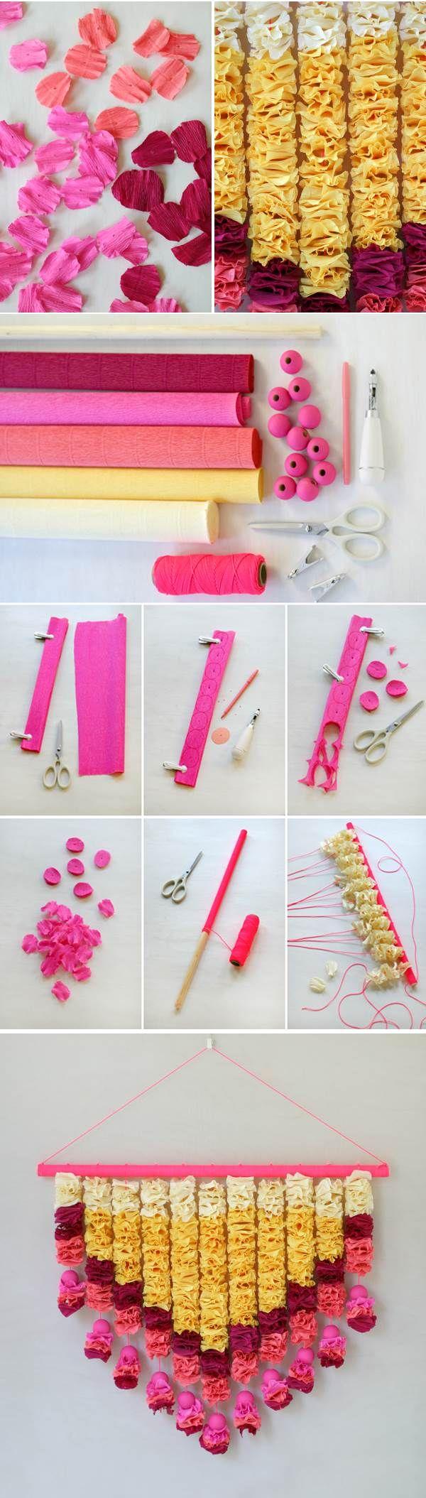 Mariage - Our Favorite Crafting Tools