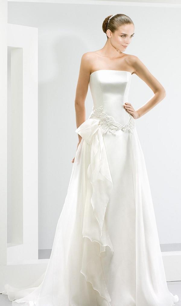 Wedding - Christ Peiro 2015 Wedding Dresses