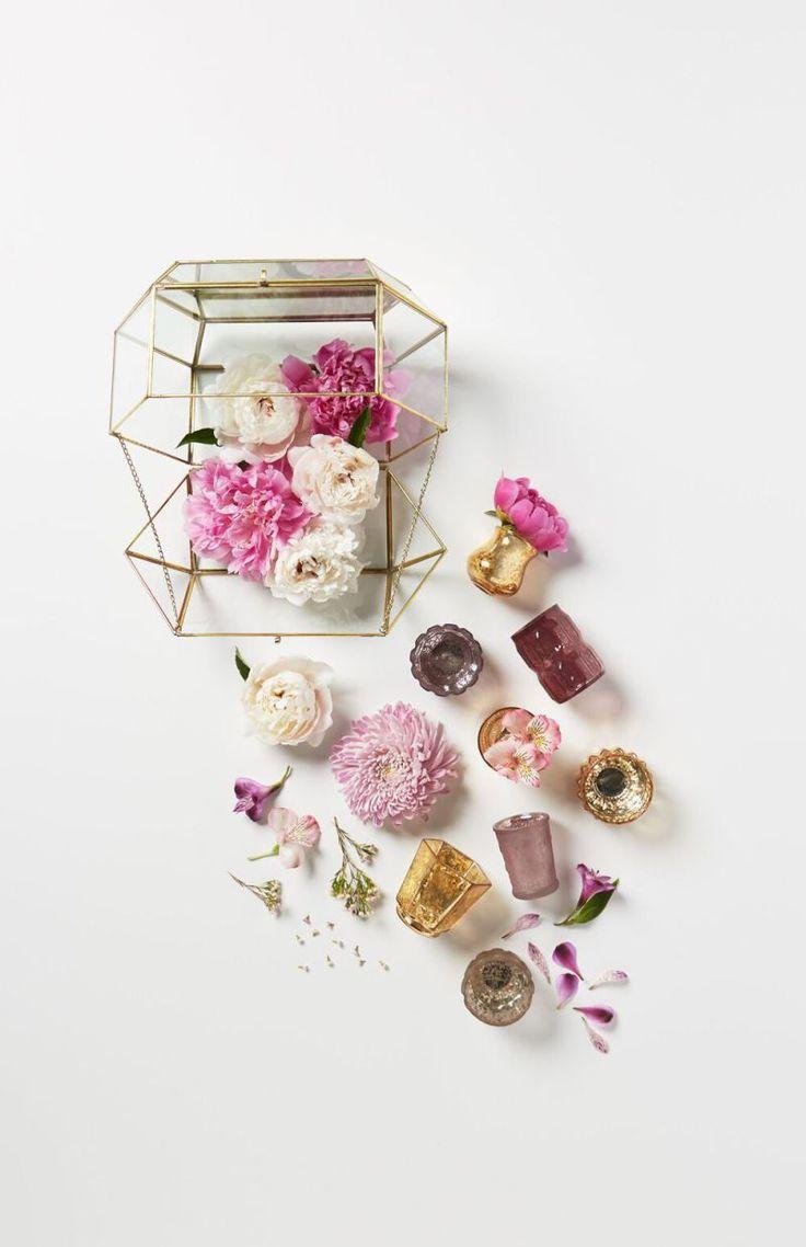 Mariage - 3 BHLDN Decor Ideas That Will Look Stunning For Weddings