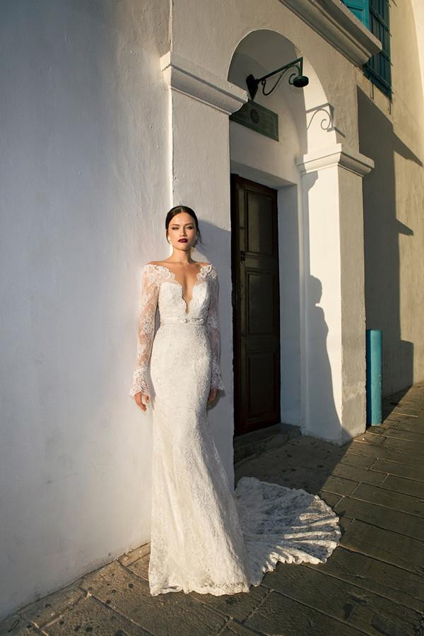 Wedding - Hadas Cohen 2015 Wedding Dresses