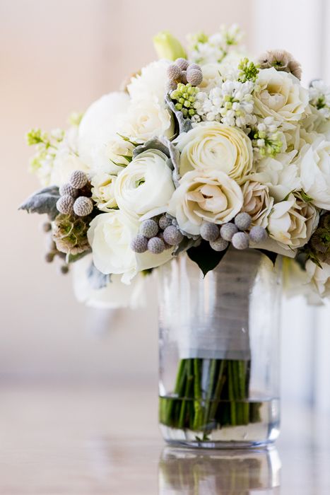 Hochzeit - Classically Modern Chicago Wedding From Bliss Weddings And Events