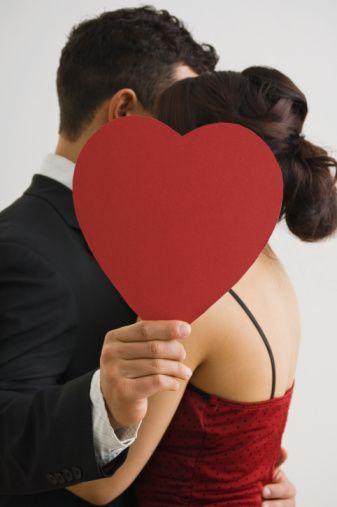 Hochzeit - Make Valentine's Day Special