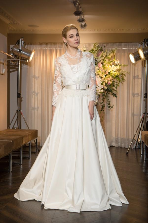 Hochzeit - Stewart Parvin 2015 Wedding Dresses