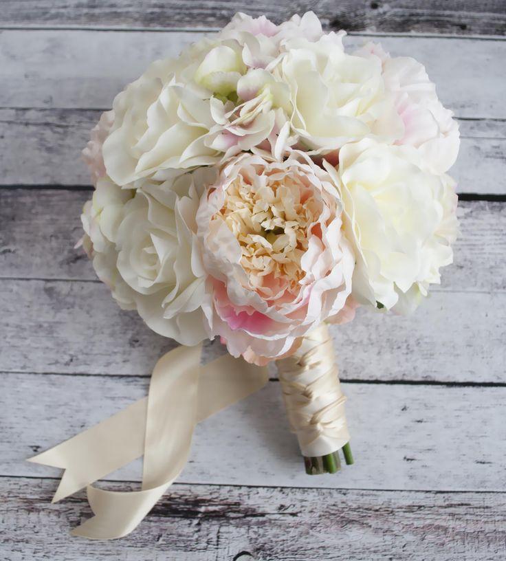 زفاف - Wedding Bouquets - Kate Said Yes Weddings