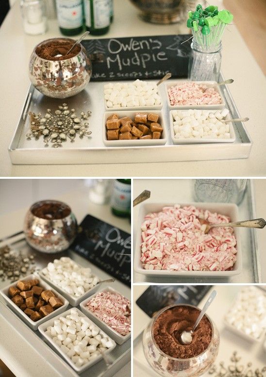 Mariage - Catering