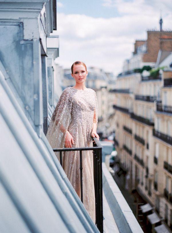 Mariage - 21 Must-Have Photos For Your Dream Destination Wedding In Paris