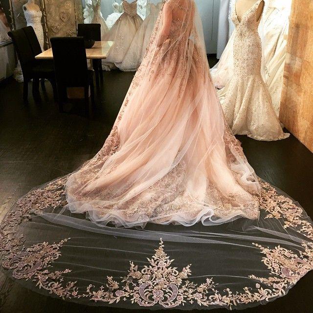 زفاف - Dubai Fashionista