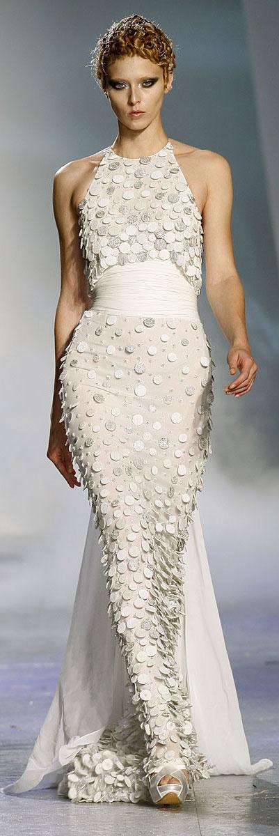 Wedding - 2013 Haute Couture