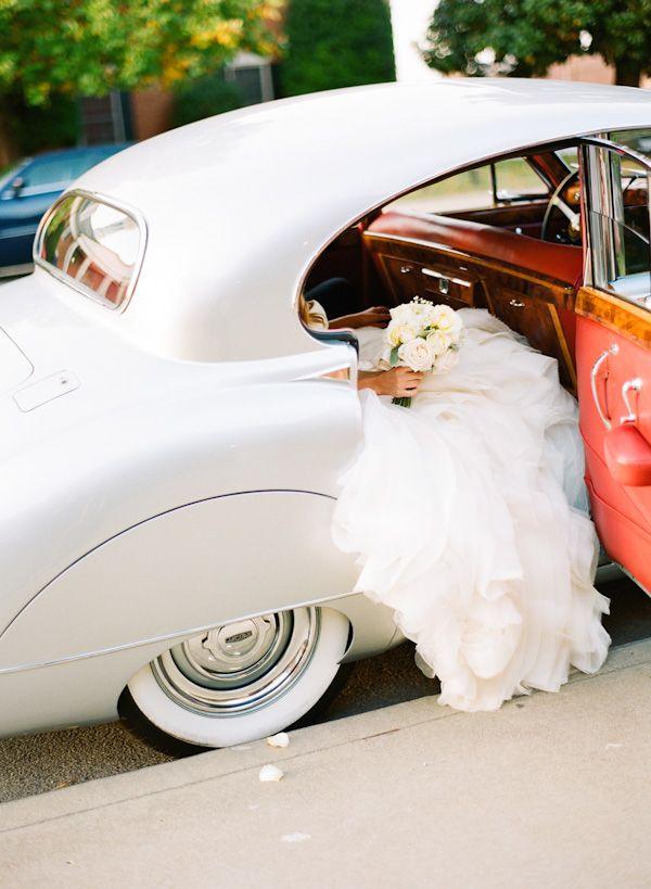 Wedding - Arriving… » Ali Harper Photography
