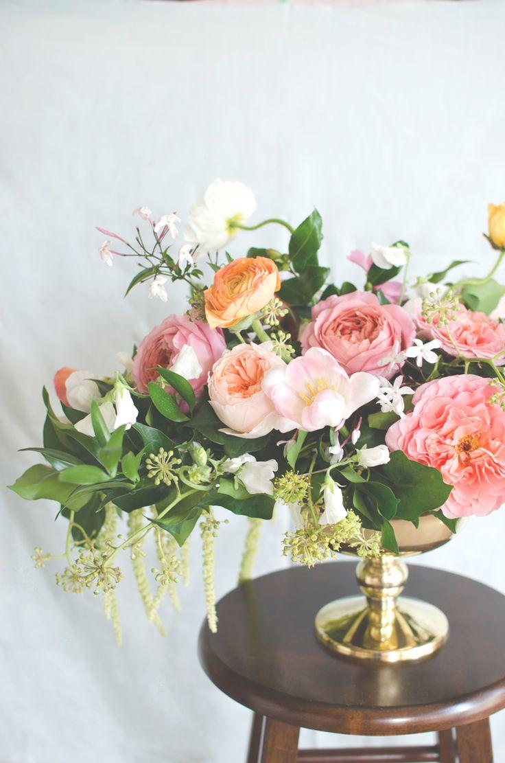 Wedding - Design - Floral Delights