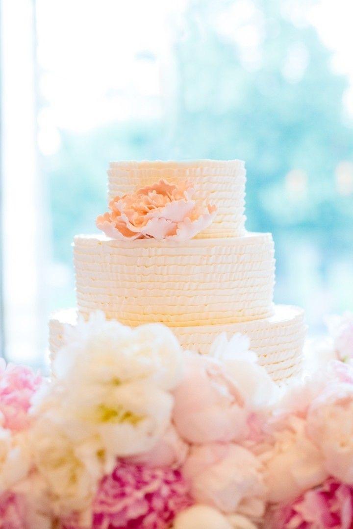 Свадьба - Blooming Boston Wedding Full Of Ethereal Charm