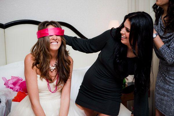 Wedding - 25 Ways To Throw An Awesome Bachelorette Party