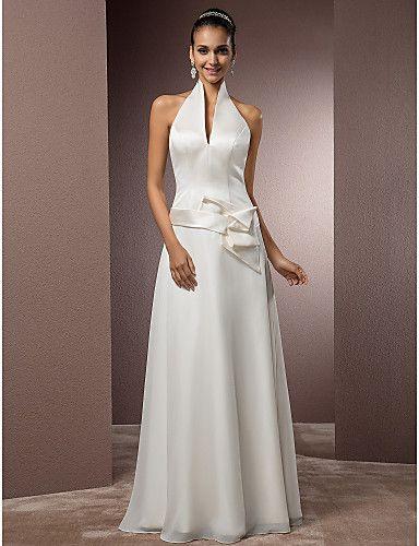 Wedding - 2014 Spring& Summer Latest Inexpensive Wedding Dresses