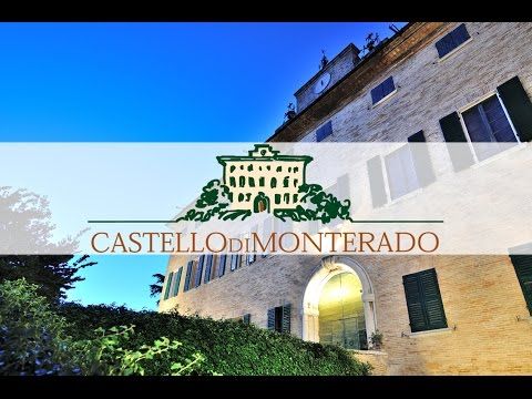 زفاف - Castello Di Monterado - Official Video