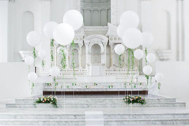 زفاف - Spring Garden-Inspired Vibiana Wedding: Joanie   Cale