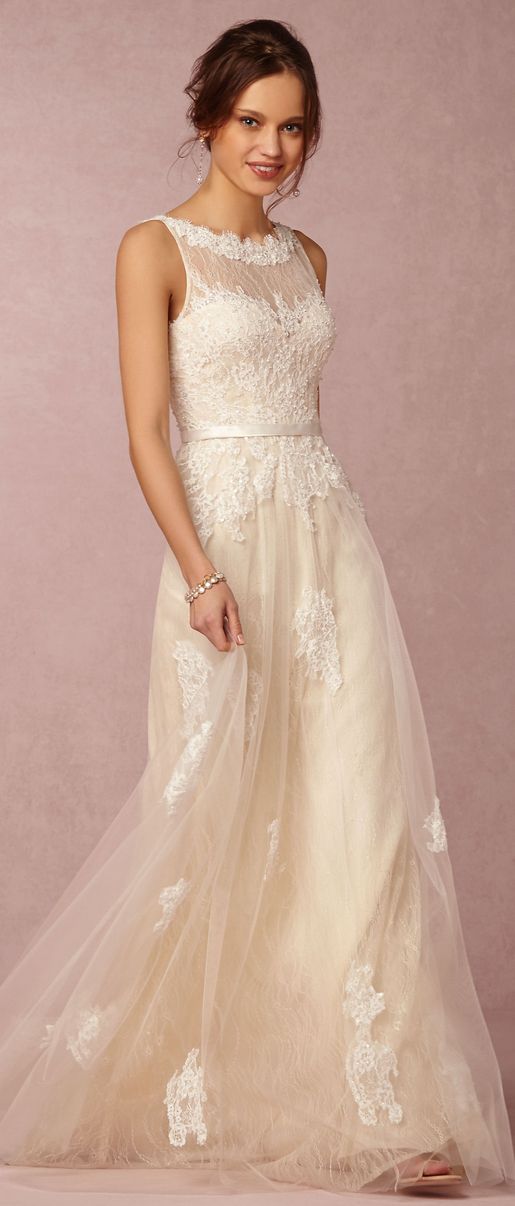 Mariage - 50 Wedding Gowns For Under $1,500