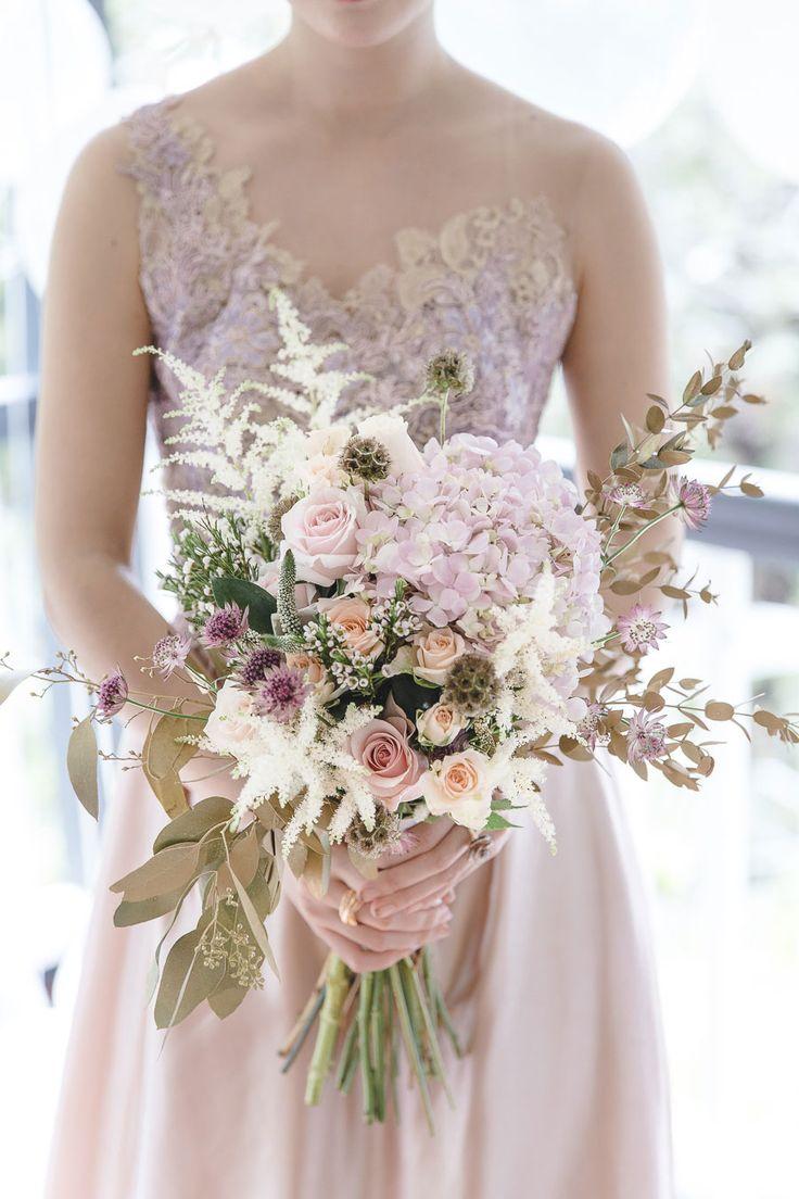 Wedding - The Wedding Scoop's Top 10 Florals Of 2014