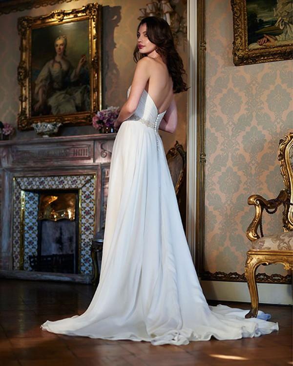 Свадьба - Enchanting Collection : Elbeth Gillis 2015 Wedding Dresses