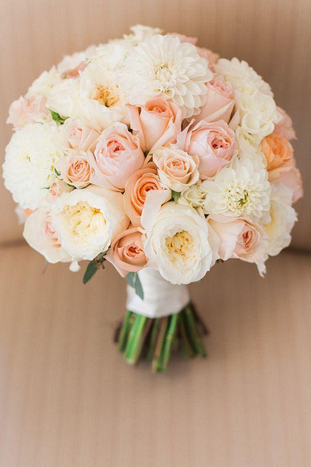 Свадьба - 12 Stunning Wedding Bouquets - 36th Edition