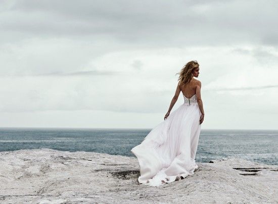 Свадьба - The Who, What, Where, When And How To Finding Your Perfect Wedding Dress