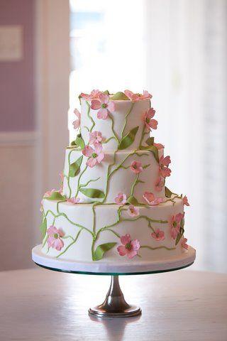 Свадьба - Cake Cake Cake Let Them Eat Cake