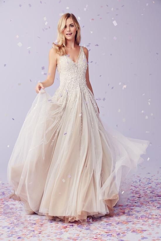 زفاف - New Kleinfeld Wedding Dresses For Millennial Brides