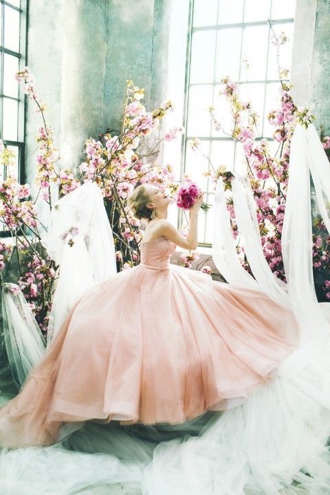 Wedding - ♥ Mademoiselle Rose ♥