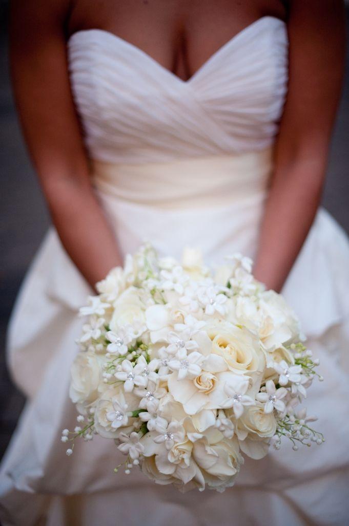 Свадьба - Wedding Flowers & Their Meanings: Wedding Advice
