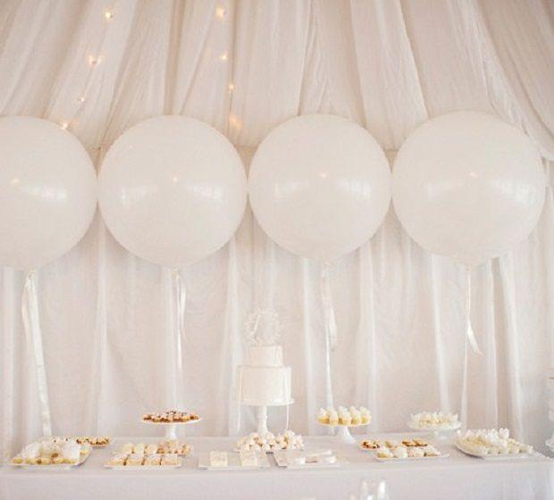 زفاف - White Wedding Details For Any Special Occasion