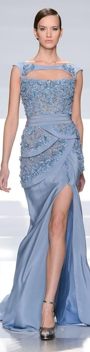 Mariage - Tony Ward Spring Summer 2013 Haute Couture