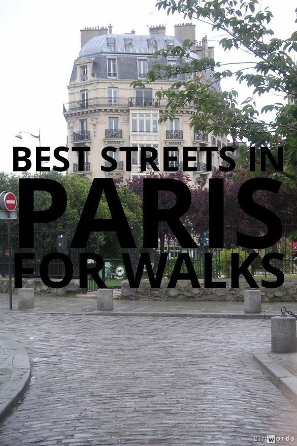 زفاف - Walking In The Shoes Of A Parisian 