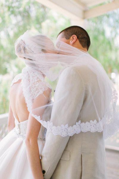 Mariage - Rustic Meets Southern Charm Ranch Wedding