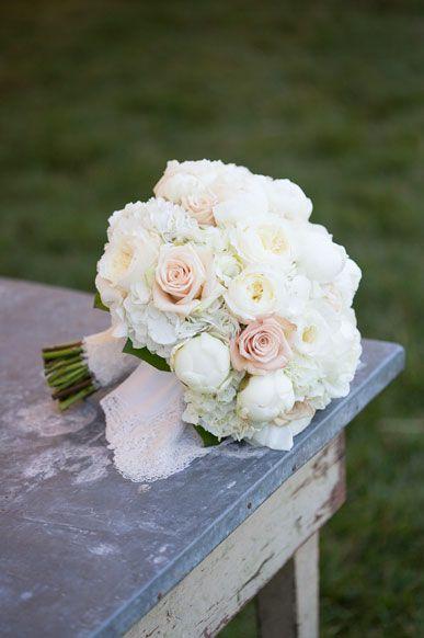 Hochzeit - Blossoms   Bouquets