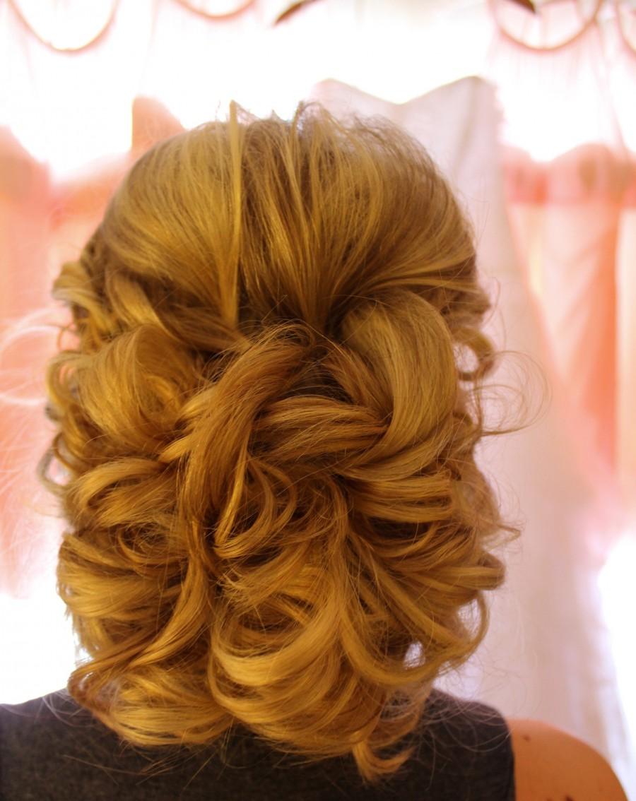 Mariage - Bridal Hair