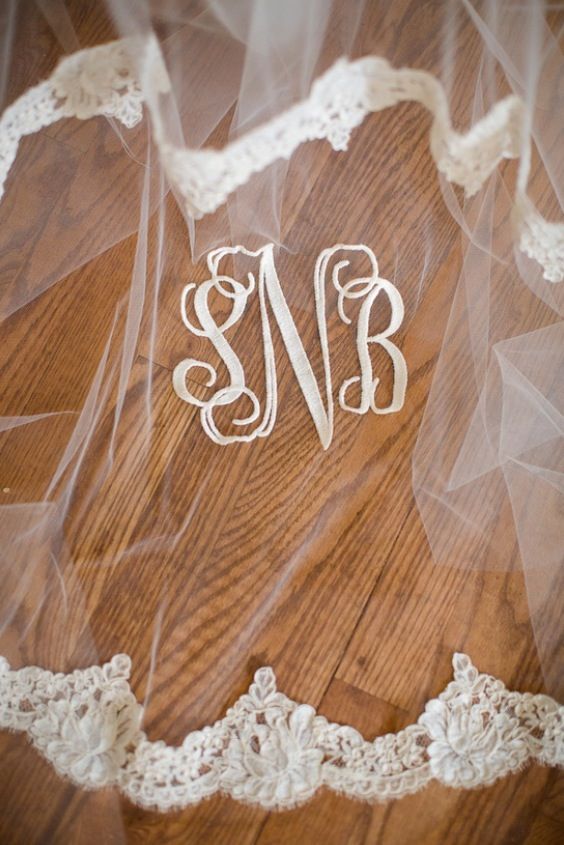 Hochzeit - 28 Creative And Meaningful Ways To Add A Personal Touch To Your Wedding