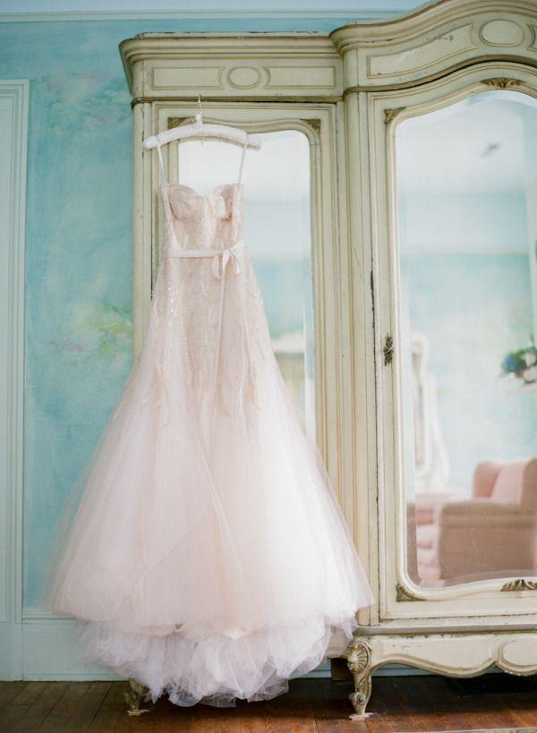 Mariage - The 15 Things Every Bride Needs To Do Before Her Wedding