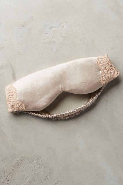Wedding - Reverie Silk Sleep Mask