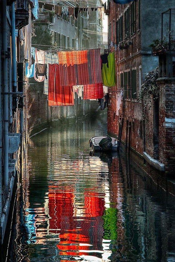 Mariage - Venezia - My Italy